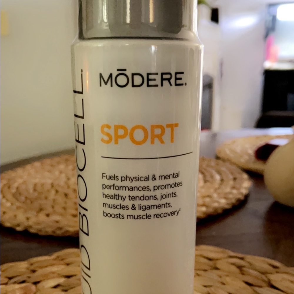 Modere Liquid Biocell Sport